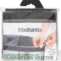 Brabantia Nuimamas skalbinių maišelis Selector Brabantia 55 l