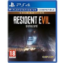 Resident Evil 7 Gold Edition