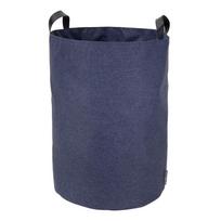 Mėlynas skalbinių krepšys Bigso Box of Sweden Bin, 69 l