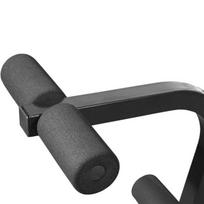stangos suoliukas - Treniruočių suolas VLX Weight Bench - 1 nuotrauka