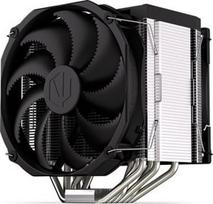 cooler cpu - Endorfy Fortis 5 Dual Fan (EY3A009), 144 mm x 159 mm - 1 nuotrauka