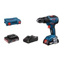 Bosch GSB 18V-55 LC 2x2.0Ah 18V-40