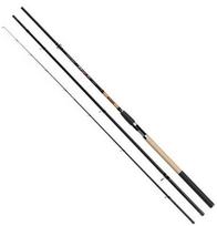 Akara Feeder TX-30 X3, 360 cm, 255 g, ruda/juoda