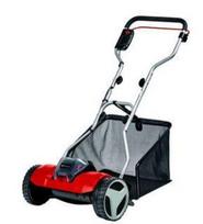 einhell ge cm - Einhell GE-HM 18/38 Li be akumuliatoriaus ir kroviklio - 1 nuotrauka