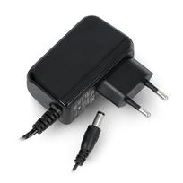 Maitinimo šaltinis 5.5x2.1mm 9V 2A