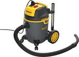 dry wet siurblys - Stanley Wet & Dry 1200 W, 20 L (SXVC20PTE) - 1 nuotrauka