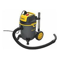 dry wet siurblys - Stanley Wet & Dry 1200 W, 20 L (SXVC20PTE) - 2 nuotrauka