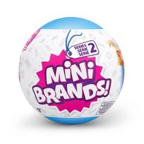 mini brands - 5 Surprises - Mini Brands - Global (77289GQ2) - 1 nuotrauka