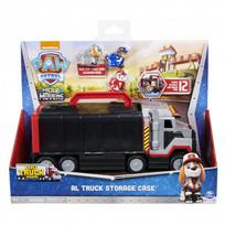 Pirkti PAW PATROL transporto priemonė Micro Mover, 6066046 - Photo 1