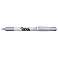markeris - Markeris Sharpie Metallic Sidabrinis - 1891063 - 2 nuotrauka