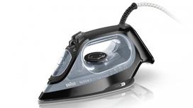 braunis -  BRAUN SI 3055 BK - 1 nuotrauka
