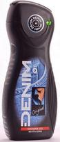Denim Original, 400ml