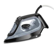 braunis -  BRAUN SI 3055 BK - 2 nuotrauka