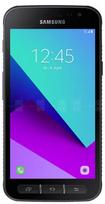 samsung mobilius - Samsung Galaxy Xcover 4 G390 Black (Juodas) - 2 nuotrauka