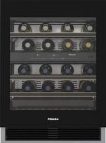 vyno mieles - Miele KWT 6322 UG - 2 nuotrauka