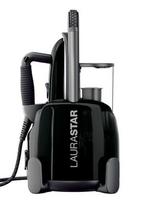 garu lygintuvas - LauraStar Lift Plus Ultimate Black - 1 nuotrauka