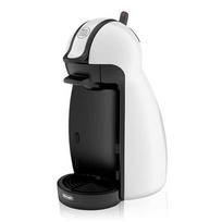 kapsules - DeLonghi Dolce Gusto Piccolo EDG100.W - 3 nuotrauka