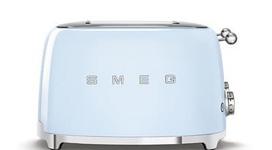 smeg skrudintuvas - SMEG TSF03PBEU - 2 nuotrauka