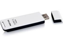 tp link tp - TP-LINK TL-WN821N - 2 nuotrauka