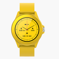 Forever Colorum CW-300 Yellow (Geltonas)