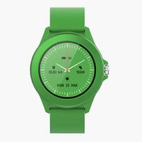 Forever Colorum CW-300 Green (Žalias)