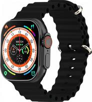Kiano Solid Black (Juodas)