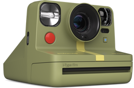 polaroid now gen 2 - Polaroid Now+ Gen 2 Forest Green (Žalias) - 2 nuotrauka