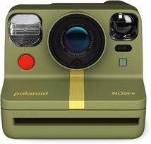 polaroid now gen 2 - Polaroid Now+ Gen 2 Forest Green (Žalias) - 1 nuotrauka