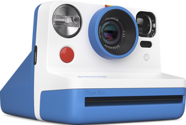 polaroid now gen 2 - Polaroid Now Gen 2 Blue (Mėlynas) - 2 nuotrauka