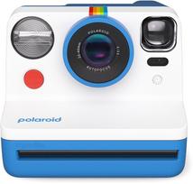 polaroid now gen 2 - Polaroid Now Gen 2 Blue (Mėlynas) - 1 nuotrauka