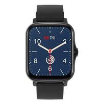 Allview StyFit M Black (Juodas)