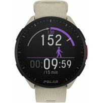 polar pacer - Polar Pacer S-L White (Baltas) - 2 nuotrauka