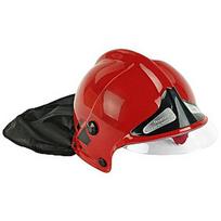 gaisrininko salma - Fire helmet with quick|8901 - 2 nuotrauka