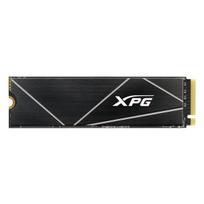 ssd 8tb m.2 2280 - ADATA SSD XPG GAMMIX S70 Blade 8 TB M.2 PCIE - 1 nuotrauka
