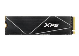 ssd 8tb m.2 2280 - ADATA SSD XPG GAMMIX S70 Blade 8 TB M.2 PCIE - 3 nuotrauka