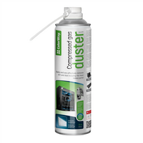 compressed air duster - ColorWay | CW-3375 | Air Duster | 750 ml - 1 nuotrauka