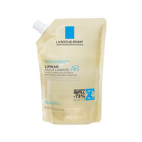 La Roche-Posay Lipikar Cleansing Oil AP+ 400ml