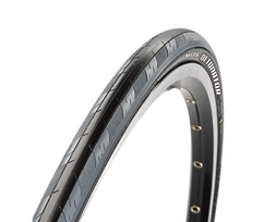 700x32c - Maxxis Detonator 700x32C sulankstoma padanga - 1 nuotrauka