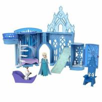 frozen elsa lele - Princesses Disney Elsa Frozen - 2 nuotrauka