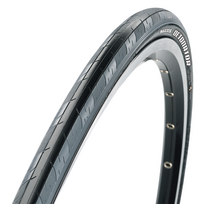 700x32c - Maxxis Detonator 700x32C sulankstoma padanga - 2 nuotrauka
