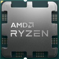 amd ryzen 5 7500f - AMD Ryzen 5 7500F 100-100000597MPK Tray - 1 nuotrauka