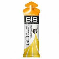 sisus - Energinis gelis SiS Go Isotonic Energy Tropical 60ml - 1 nuotrauka