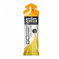 sisus - Energinis gelis SiS Go Isotonic Energy Tropical 60ml - 2 nuotrauka