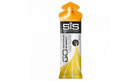 sisus - Energinis gelis SiS Go Isotonic Energy Tropical 60ml - 3 nuotrauka