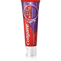 dantu pastos - Colgate Max White Purple Reveal 75ml - 1 nuotrauka