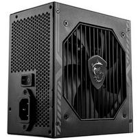 MSI MAG A750BN PCIE5 750W PSU