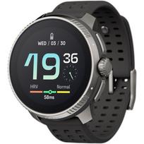 sportinei laikrodai - Suunto Race Titanium Charcoal - 1 nuotrauka