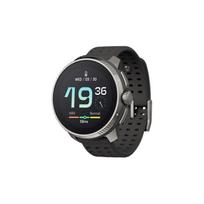 sportinei laikrodai - Suunto Race Titanium Charcoal - 3 nuotrauka