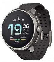 sportinei laikrodai - Suunto Race Titanium Charcoal - 4 nuotrauka