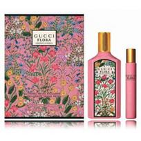 gucci flora gorgeous gardenia - Gucci Flora Gorgeous Gardenia rinkinys moterims (100 ml. EDP + 10 ml. EDP) - 1 vnt. - 1 nuotrauka